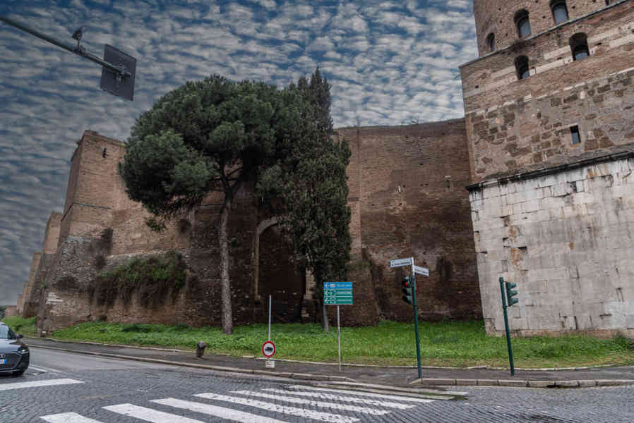 278 - Italia - Roma - murallas.jpg